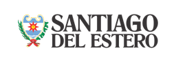 Logo Santiago del Estero