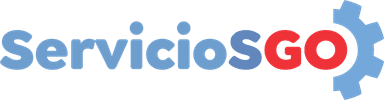 Logo ServicioSGO